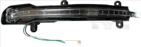 Показчик повороту TYC 302-0089-3