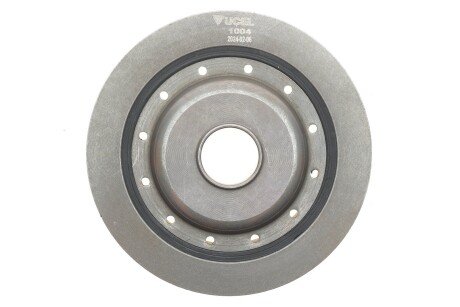 Шків колінчастого валу UCEL UC-EL 1004