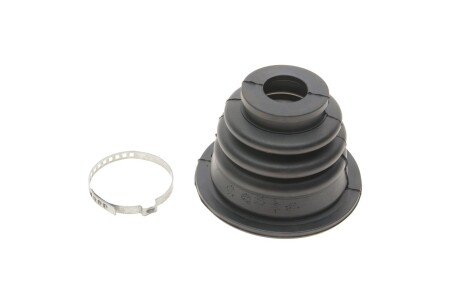 Пильник ШРКШ (внутрішній) Renault Kangoo 97- (L) (без підшипника) UCEL UA63 UC-EL 10202EM