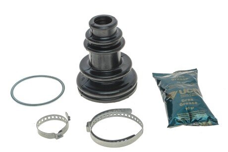 Пильник ШРКШ (внутрішній) Renault Master 2.1D 80-98 (R) UCEL UA63 UC-EL 10203