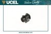Втулка стабілізатора (переднього) Renault Rapid/Super 5 -98 UCEL (opt-om) UC-EL 10205 (фото 2)