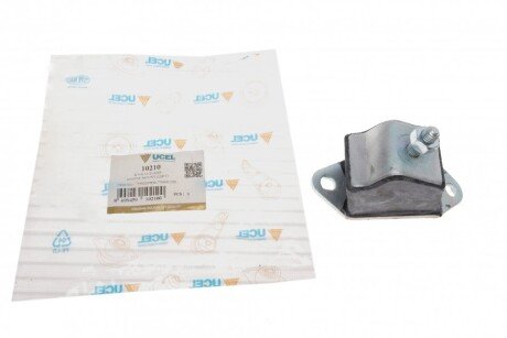 Подушка двигуна (передня) (L) Renault Rapid/Express 1.0-1.4 83-96 UCEL (opt-om) UC-EL 10210
