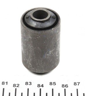 Сайлентблок важеля (переднього/знизу) Renault 11/21/Express/Rapid 1.4/1.9D 84- (12x32x46) UCEL (opt-om) UC-EL 10227A