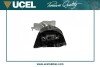 Подушка двигуна UCEL UC-EL 10307 (фото 2)