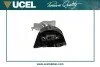 Подушка двигателя UCEL UC-EL 10307 (фото 2)