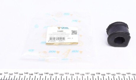 Втулка стабилизатора UCEL UC-EL 10401