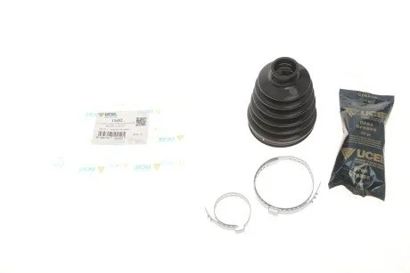 Пильник ШРКШ (зовнішній) Renault Kangoo 03- (24x81x105) (к-кт) UCEL UA63 UC-EL 10452