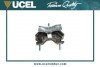 Подушка двигуна (передня) (R) Renault Megane I 1.4-1.8 88-03 UCEL UA63 UC-EL 10456 (фото 1)