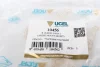 Подушка двигуна (передня) (R) Renault Megane I 1.4-1.8 88-03 UCEL UA63 UC-EL 10456 (фото 5)