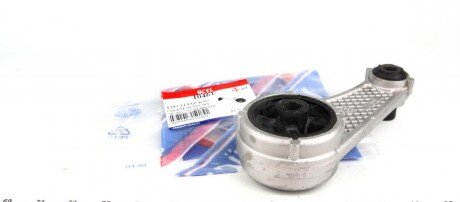 Подушка двигуна Renault Kangoo 1.9D (косточка) UCEL (opt-om) UC-EL 10461