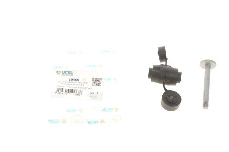 Тяга стабілізатора UCEL UC-EL 10468