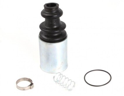 Пильник ШРКШ (внутрішній) Citroen Berlingo/Peugeot Partner 1.8/1.9D (з метал. обоймой) (к-кт) UCEL UA63 UC-EL 10472