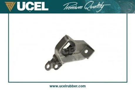 Кронштейн кріплення глушника UCEL UC-EL 10481A