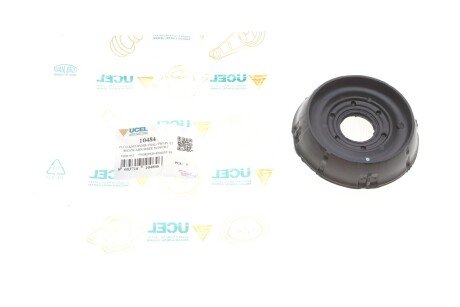 Подушка амортизатора) Renault Kangoo 97- UCEL UA63 UC-EL 10484