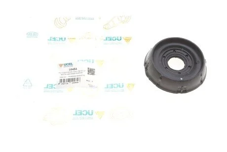 Подушка амортизатора (переднього) Renault Kangoo 97- UCEL UA63 UC-EL 10484