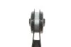 Подушка КПП Renault Kangoo 1.5dCi 03- (кісточка)) UCEL UA63 UC-EL 10485 (фото 3)