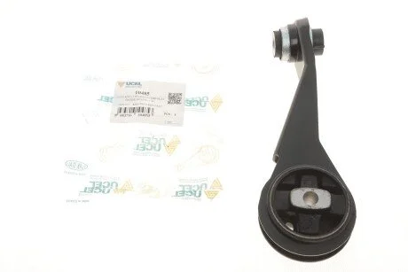 Подушка КПП Renault Kangoo 1.5dCi 03- (кісточка)) UCEL UA63 UC-EL 10485