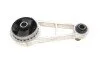 Подушка двигуна Renault Kangoo/Clio 1.9D (косточка) UCEL UA63 UC-EL 10489 (фото 1)