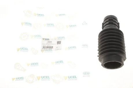 Пыльник амортизатора (переднего)) Renault Megane/Scenic 02- UCEL (opt-om) UC-EL 10495