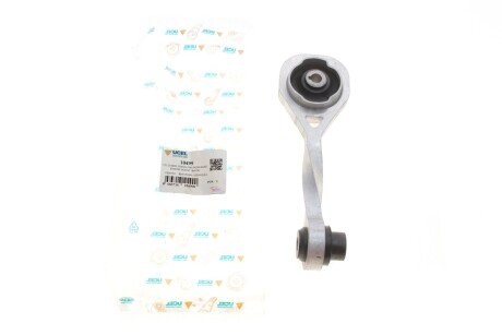 Подушка двигуна (задня) Renault Kangoo 1.5dCi/1.6 (косточка) UCEL (opt-om) UC-EL 10499