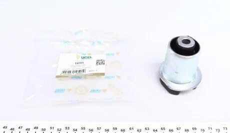 Сайлентблок балки (задньой) Renault Clio II 98-05 UCEL (opt-om) UC-EL 10501