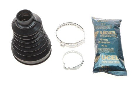 Пильник ШРКШ (зовнішній) Renault Kangoo 00-09 (к-кт) UCEL (opt-om) UC-EL 10520