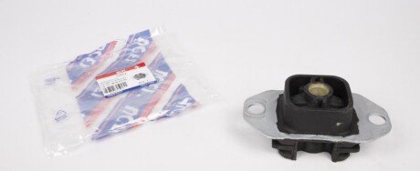 Подушка КПП Renault Kangoo 1.6/1.5dCi 08- (L) UCEL (opt-om) UC-EL 10524