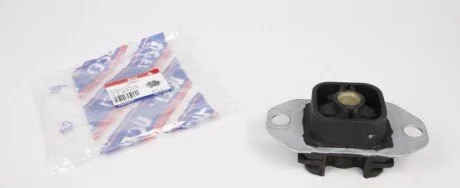 Подушка КПП Renault Kangoo 1.6/1.5dCi 08- (L) UCEL (opt-om) UC-EL 10524
