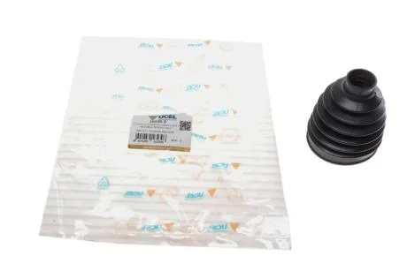 Пыльник ШРУС (наружный)) Renault Kango/Twingo 1.5 dCi/Citroen C3 II 08- (24.5x77x101) UCEL (opt-om) UC-EL 10539-T
