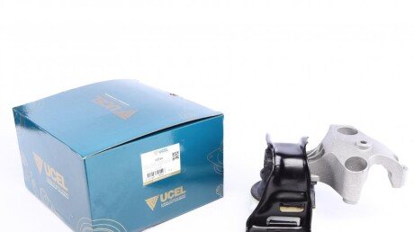 Подушка двигуна (R) Dacia Duster 1.5dCi UCEL (opt-om) UC-EL 10544