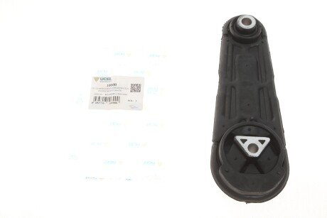 Подушка двигуна (задня/нижня) Renault Kangoo 1.5dCi 08- UCEL UA63 UC-EL 10600