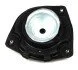 Подушка амортизатора) Nissan Micra/Renault Clio 1.4/1.5dCi/1.6 16V 03- (L) UCEL UA63 UC-EL 10604 (фото 2)