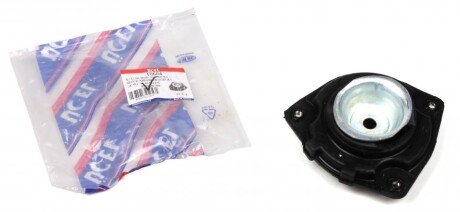 Подушка амортизатора) Nissan Micra/Renault Clio 1.4/1.5dCi/1.6 16V 03- (L) UCEL UA63 UC-EL 10604