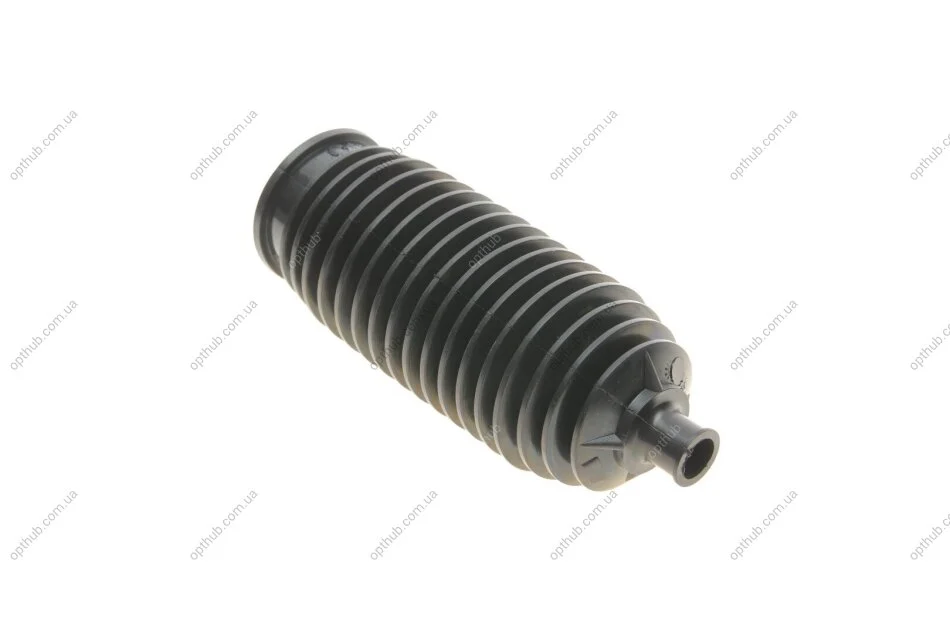 Пыльник рейки рулевой Renault Clio III/Nissan Micra 03- UCEL (opt-om) UC-EL 10610-T (фото 1)
