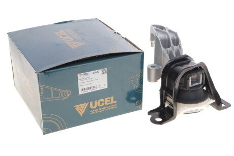Подушка двигуна (R) Renault Clio III 1.5dCi 05-14 UCEL (opt-om) UC-EL 10620