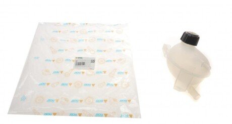 Бачок розширювальний Dacia Dokker/Duster/Renault Clio 12- UCEL UA63 UC-EL 10627