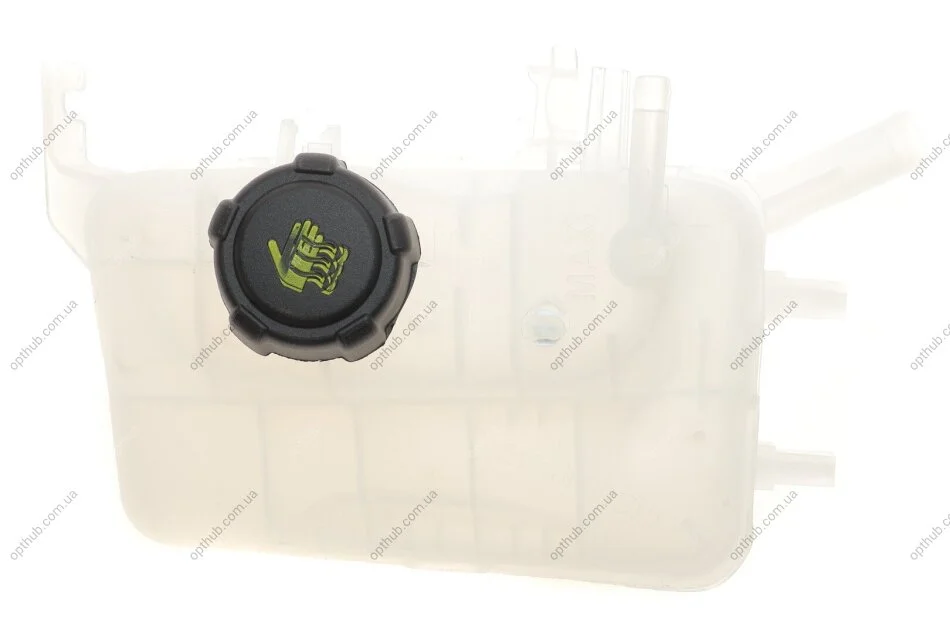 Бачок розширення охолоджуючої рідини UCEL UC-EL 10638 (фото 1)