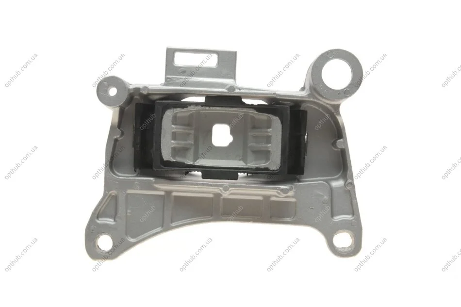 Подушка двигуна (L) Renault Megane 1.5 dCi/1.6 16V 08- UCEL (opt-om) UC-EL 10642 (фото 1)