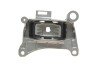 Подушка двигуна (L) Renault Megane 1.5 dCi/1.6 16V 08- UCEL (opt-om) UC-EL 10642 (фото 1)
