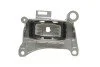 Подушка двигуна (L) Renault Megane 1.5 dCi/1.6 16V 08- UCEL (opt-om) UC-EL 10642 (фото 1)