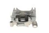 Подушка двигуна (L) Renault Megane 1.5 dCi/1.6 16V 08- UCEL (opt-om) UC-EL 10642 (фото 4)