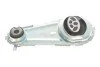 Подушка двигателя (задняя/нижняя) Renault Megane 1.5 dCi 08- UCEL (opt-om) UC-EL 10644 (фото 2)