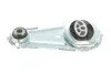 Подушка двигателя (задняя/нижняя) Renault Megane 1.5 dCi 08- UCEL (opt-om) UC-EL 10644 (фото 3)