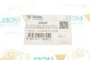 Подушка амортизатора (переднього) + підшипник Renault Megane/Scenic 08- UCEL UA63 UC-EL 10645 (фото 8)