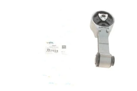 Подушка двигуна (верхня) (R) Renault Megane III 1.9 dCi 08- UCEL (opt-om) UC-EL 10647