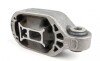 Подушка двигуна (задня/нижня) Renault Megane/Scenic 1.9dCi/2.0dCi 08- UCEL (opt-om) UC-EL 10648 (фото 4)