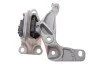 Подушка двигуна (R) Renault Fluence/Scenic/Megane III 1.6 16V 08- UCEL (opt-om) UC-EL 10649 (фото 4)