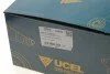 Подушка двигуна (R) Renault Megane III 1.5dCi 08- UCEL (opt-om) UC-EL 10650 (фото 5)