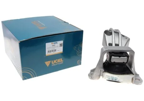 Подушка двигуна UCEL UC-EL 10651