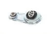 Подушка двигуна (задня/нижня) Renault Megane/Scenic 1.5dCI 09- UCEL (opt-om) UC-EL 10653 (фото 5)